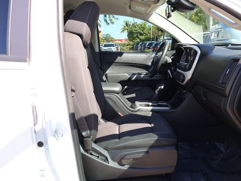 Used 2022 GMC Canyon Elevation w/ Driver Alert Package image 28