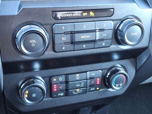 Used 2020 Ford F150 XLT w/ Equipment Group 302A Luxury image 21