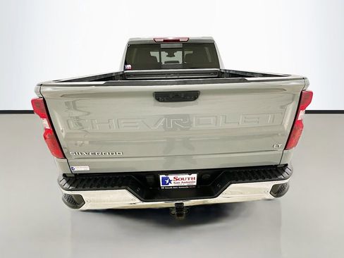 Used 2024 Chevrolet Silverado 1500 LT w/ Safety Package RWD image 6