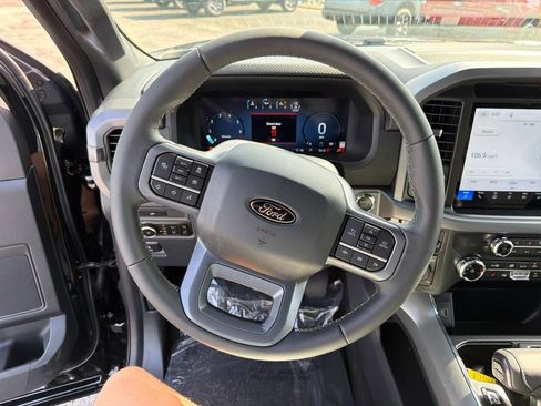 New 2026 Ford F150 XLT w/ Equipment Group 302A MID AWD/4WD image 18
