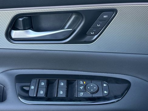 New 2026 Nissan Murano Platinum w/ Cargo Package AWD/4WD image 18