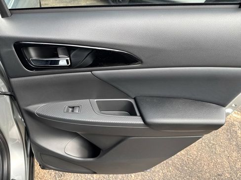 New 2026 Mitsubishi Eclipse Cross SE AWD/4WD image 39