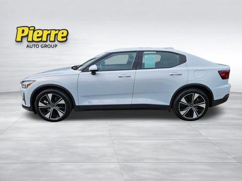 Used 2023 Polestar Polestar 2 w/ Pilot Pack AWD/4WD image 2