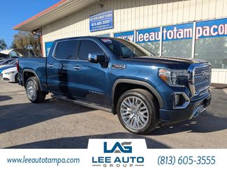 Used 2020 GMC Sierra 1500 Denali video 1