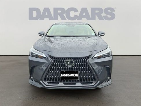 Used 2023 Lexus NX 250 FWD w/ Premium Package image 2