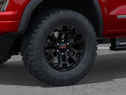 New 2026 GMC Canyon Elevation w/ Convenience Package AWD/4WD image 9