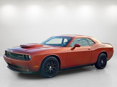 Used 2011 Dodge Challenger