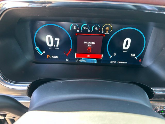 Used 2023 Ford F150 Lariat w/ Equipment Group 502A High AWD/4WD image 28