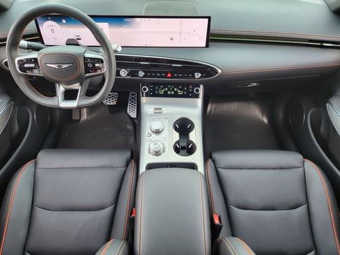 New 2026 Genesis GV70 2.5T Sport Prestige AWD/4WD image 21