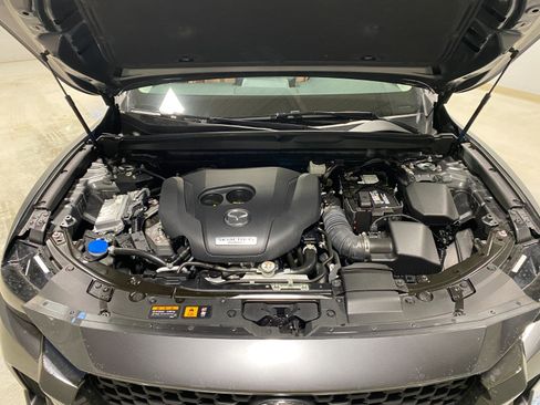 Used 2024 MAZDA CX-50 AWD 2.5 Turbo w/ Cargo Package image 28