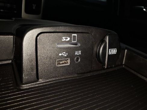 Used 2016 RAM 1500 Lone Star RWD image 23
