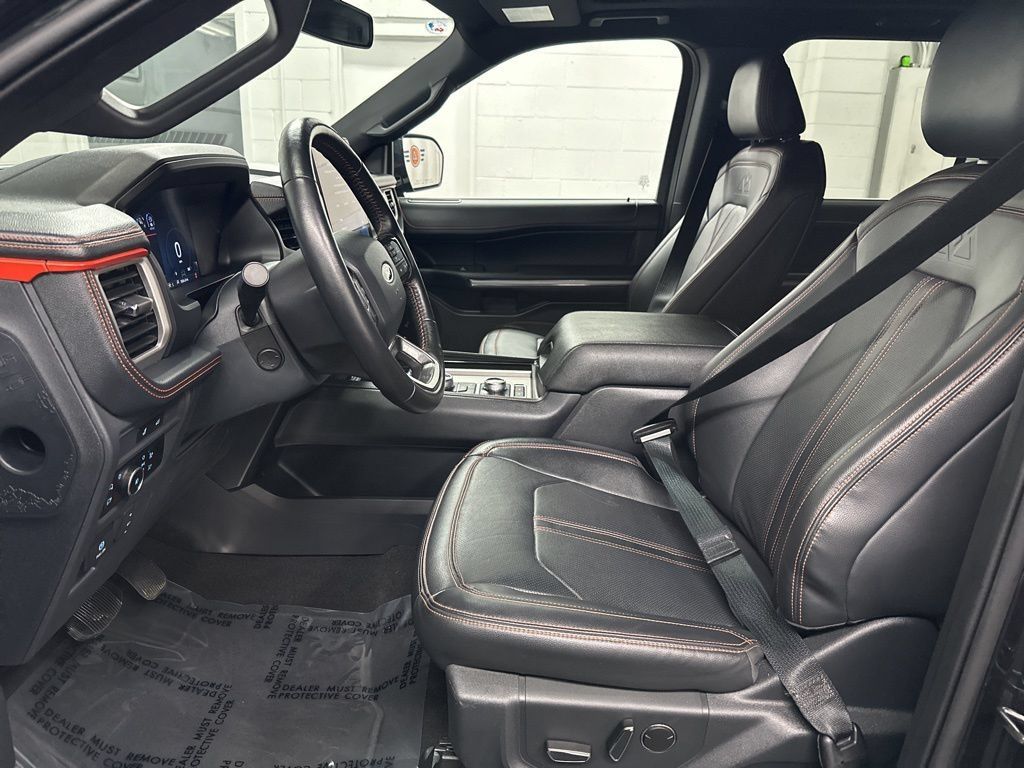 Used 2024 Ford Expedition Timberline AWD/4WD image 18