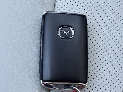 New 2025 MAZDA CX-5 AWD 2.5 S w/ Preferred Package image 41