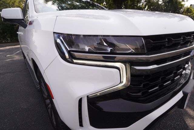 Used 2022 Chevrolet Suburban Z71 w/ Z71 Off-Road Package AWD/4WD image 31