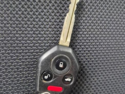Used 2017 Subaru WRX AWD/4WD image 30