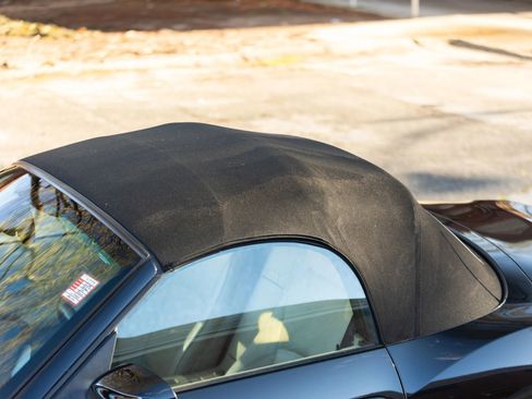 Used 2008 BMW Z4 3.0i image 33