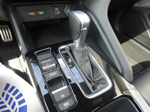 Used 2023 Acura Integra A-Spec FWD image 18