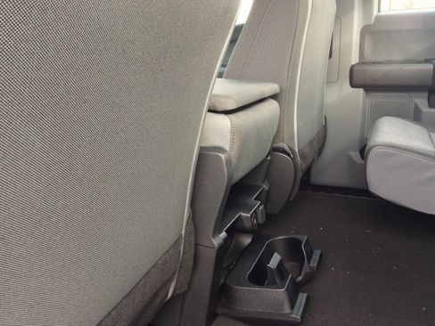 New 2026 Ford F350 XL w/ STX Appearance Package image 31