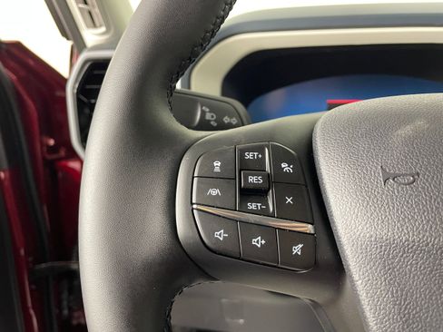 New 2025 Ford Bronco Sport Heritage w/ Convenience Package image 9