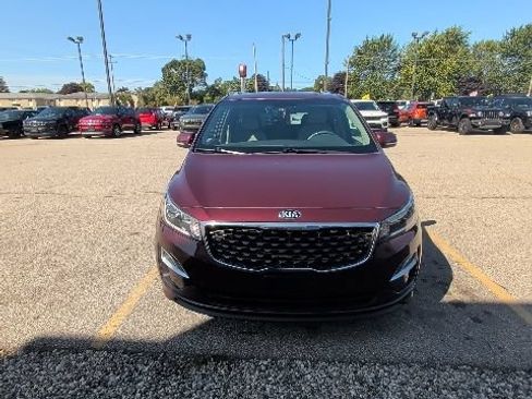 Used 2020 Kia Sedona EX FWD image 3