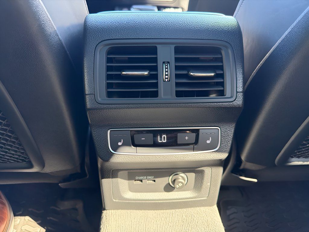 Used 2021 Audi SQ5 Prestige AWD/4WD image 24