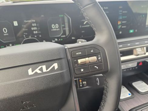 New 2027 Kia Telluride X-Line SX Prestige AWD/4WD image 16