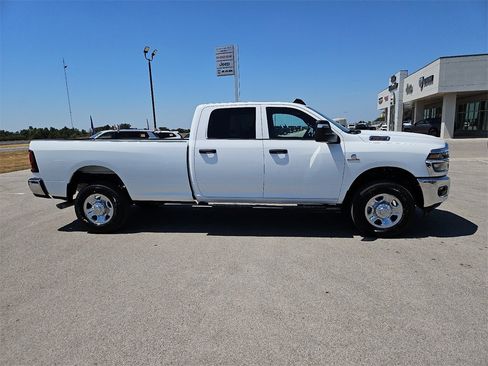 New 2026 RAM 2500 Tradesman image 8