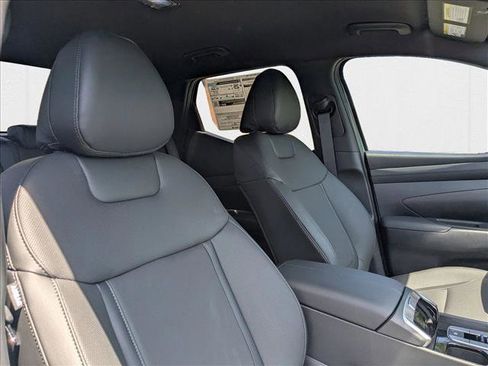 New 2026 Hyundai Santa Cruz SEL image 20