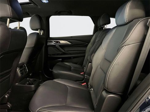 Used 2023 MAZDA CX-9 Grand Touring image 12