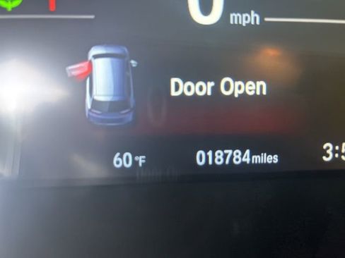 Used 2022 Honda CR-V EX-L image 19