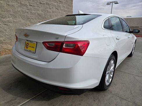 Used 2023 Chevrolet Malibu LT image 5