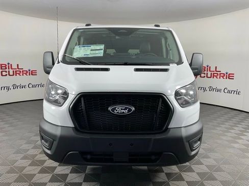 New 2026 Ford Transit 250 Low Roof w/ Load Area Protection Package image 8