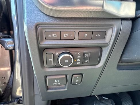 Used 2021 Ford F150 Platinum w/ Equipment Group 701A High AWD/4WD image 26