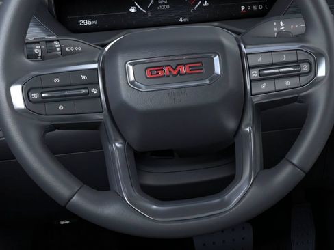 New 2026 GMC Acadia AT4 w/ Luxury Package AWD/4WD image 19