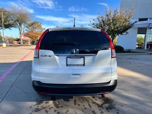 Used 2014 Honda CR-V LX image 6