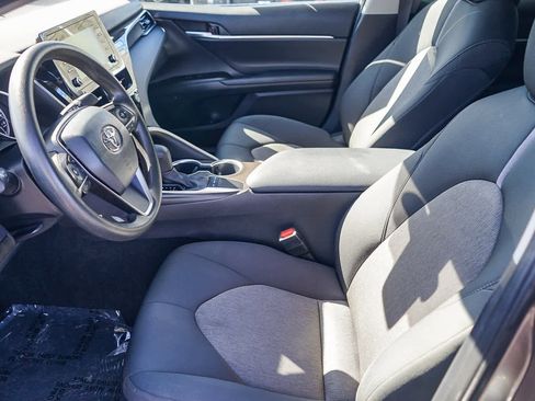 Used 2024 Toyota Camry LE image 17