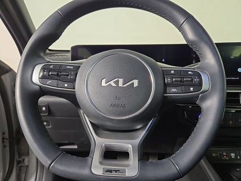 Certified 2025 Kia K5 GT-Line w/ GT-Line Premium Package image 24
