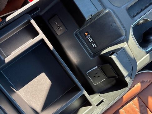 New 2026 GMC Sierra 2500 Denali Ultimate image 24