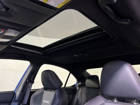 Used 2022 Subaru WRX GT image 24