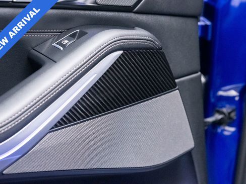 Used 2025 BMW X5 M60i w/ Climate Comfort Package image 25