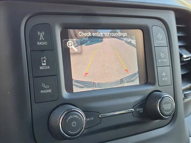 Used 2021 RAM 1500 Rebel AWD/4WD image 13