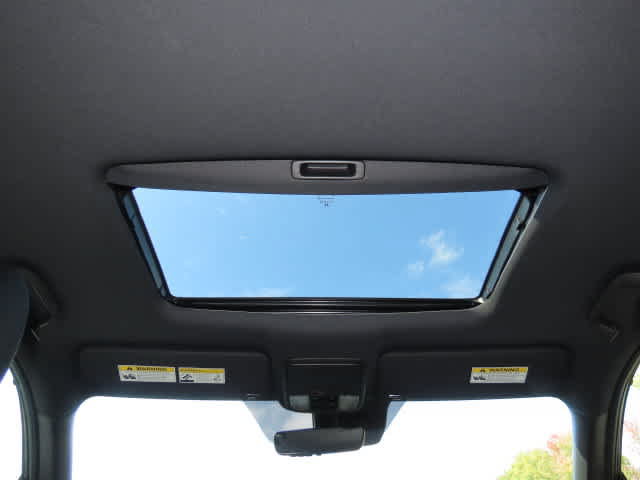 Used 2023 Honda Passport EX-L image 24