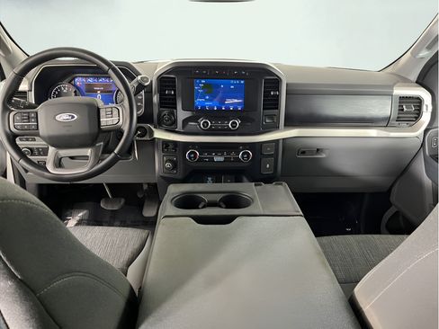 Used 2021 Ford F150 XLT w/ Equipment Group 301A Mid AWD/4WD image 39