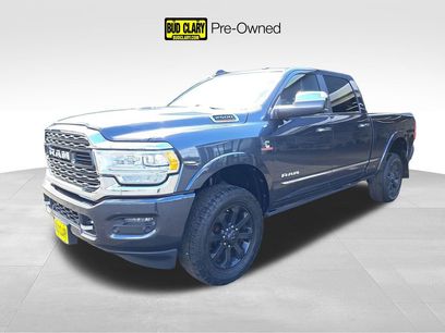 Used 2019 RAM 2500 Limited