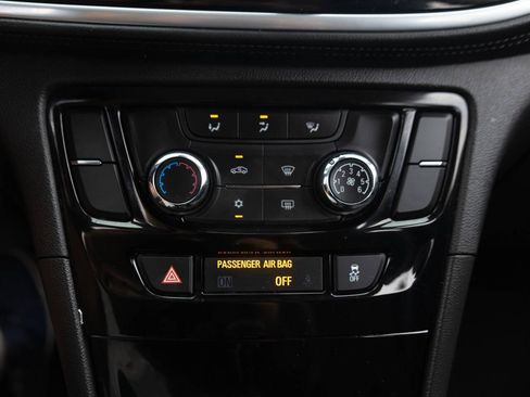 Used 2019 Buick Encore Preferred FWD image 35