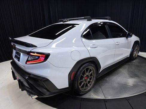 Used 2022 Subaru WRX Premium AWD/4WD image 51