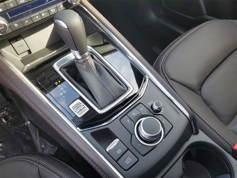 New 2025 MAZDA CX-5 Signature image 28