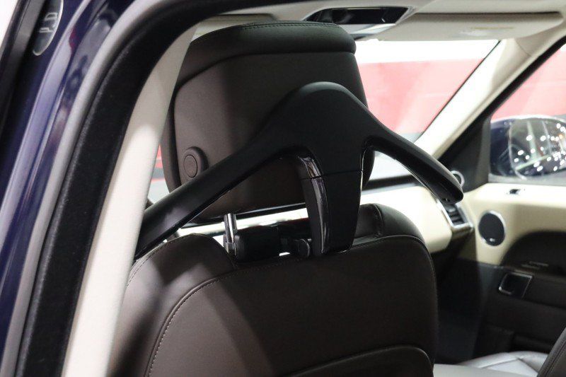 Used 2020 Land Rover Range Rover Sport HSE AWD/4WD image 43