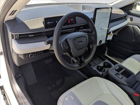New 2026 Ford Mustang Mach-E Premium RWD image 3