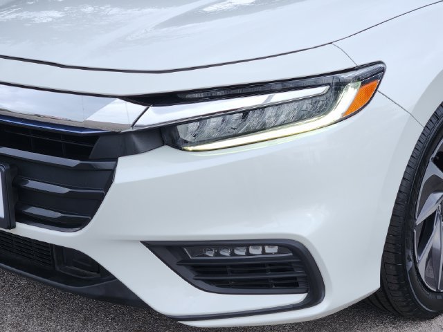 Used 2022 Honda Insight Touring image 8